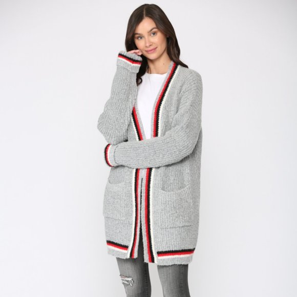 Sam Cardigan - Picture 3 of 3